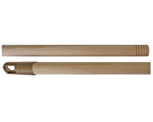 Kts metla, slotai, 125cm.